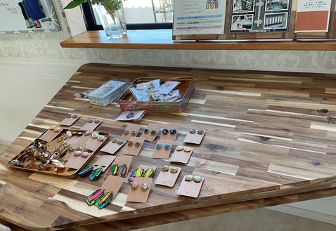 クリスマスプレゼント