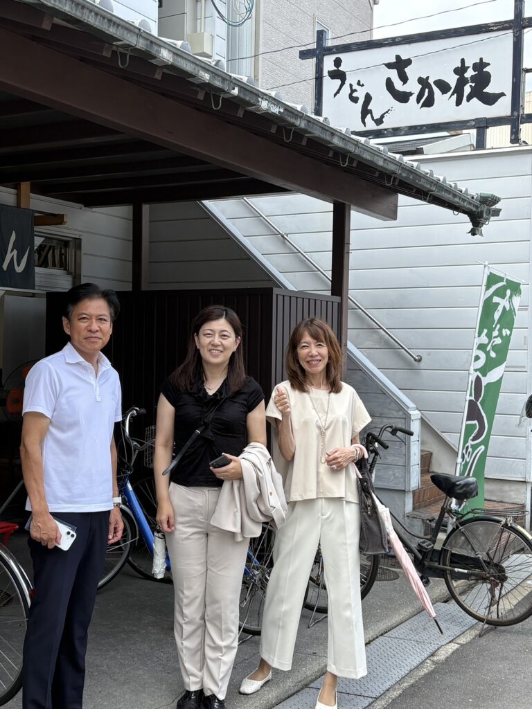 都会の５年後は地方（と思ってる）